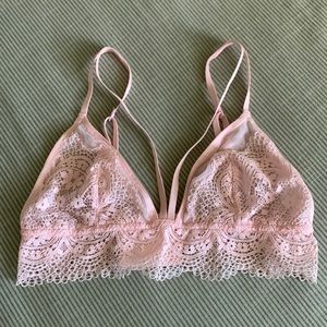 Victoria’s Secret Women’s Medium Bralette